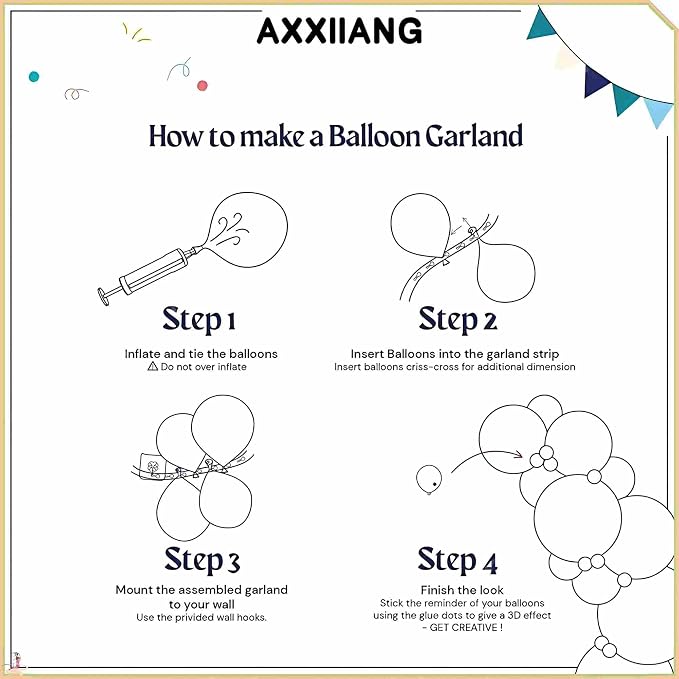 Back to School Party Decorations - Image 7