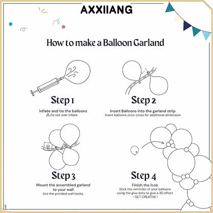 Back to School Party Decorations - Image 7