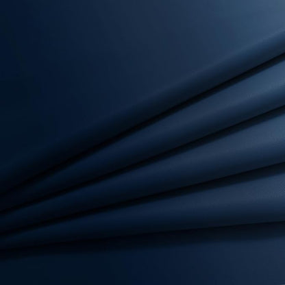 Yakamok Ombre Curtains Blue and Greyish White - Image 5