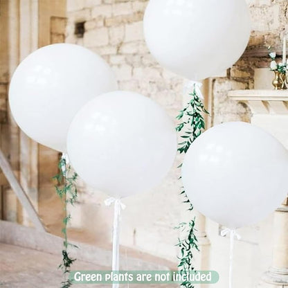 Big 24 Inch Large Latex Balloons - Image 2