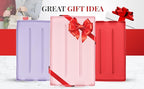 Hair Tool Organizer, 100% Food Grade Silicone, Up to 428F Heat Resistant, Hot Tools Organizer, Hair Styling Tools Organizer, 14.75" x 9.5" x 1"