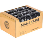 MANE TAME Professional Extra Long Neck Strip Master Case - 4 Boxes