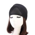 Spa Headbands For Washing Face Mesh Wrap Sleeping Hair Wrap Makeup Mesh Wraps For Black Women Net For Women Spa Headbands For Washing Face