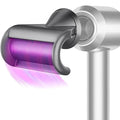 Anti-Flight Flyaway Attachment Hair Nozzle for Dyson Supersonic Hair Dryer HD01 HD02 HD03 HD04 HD08 Tool