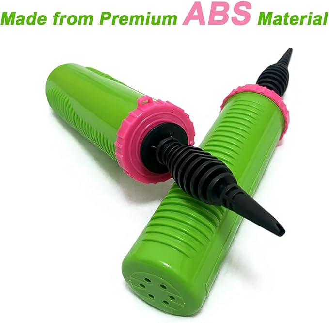Balloon Pump Handheld - Image 9