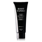 Color Treatment for Gray Coverage – Subtle, Gradual Semi-Permanent Hair Color – Hydrating, Sulfate-Free, Ammonia-Free, Vegan Color Depositing with 31 Botanical Extracts (Black)