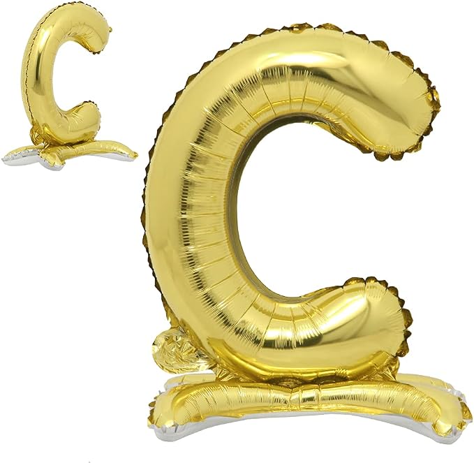 Aluminum Hanging Foil Film Banner Mylar Balloons by RUIANSI