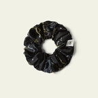 LILYSILK Silk Hair Scrunchies Ties for Frizz & Breakage Prevention 100% Mulberry No Damage Elastic Ponytail Holders, Virgo