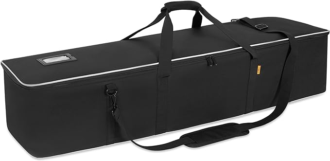 Multifunctional Tripod Bag 50 X 10 X 10 Inches / 127 X 25.5 X 25.5 cm Heavy by ITHWIU