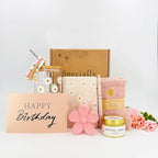 Birthday Gifts for Teen Girls Women, Teen Girl Gifts,Happy Birthday Gift Box For Girl, Women,Friend, Daughter, Niece, Granddaughter,Sister