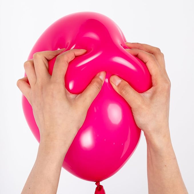 Pink Balloon Arch Kit - Image 6