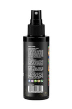 Lion Locs Rosewater Spray for Dreads, Dreadlocks, Braids, Faux Locs, Crochet Locs, Sisterlocks with Aloe, Essential Oils, Vitamins, and Glycerin | Organic Vegan Conditioner Rose Water Spritz (8 oz.)