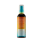 Mielle Organics Nourishing Thermal Heat Protectant Spray - Heat Protection Spray for Hair to Detangle, Nourish & Protect - Shields Hair from Blow Outs & Styling Tools (6 Fl Oz)
