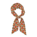 Headbands Head Hairband for Women Girls Lady, Lovely Multi Style Hair Scarf Sports Fitness Sweat Band Headbands Make Up Wrap Neck Sash Hand Decor, Day Of The Dead Mexican Skull Floral Art