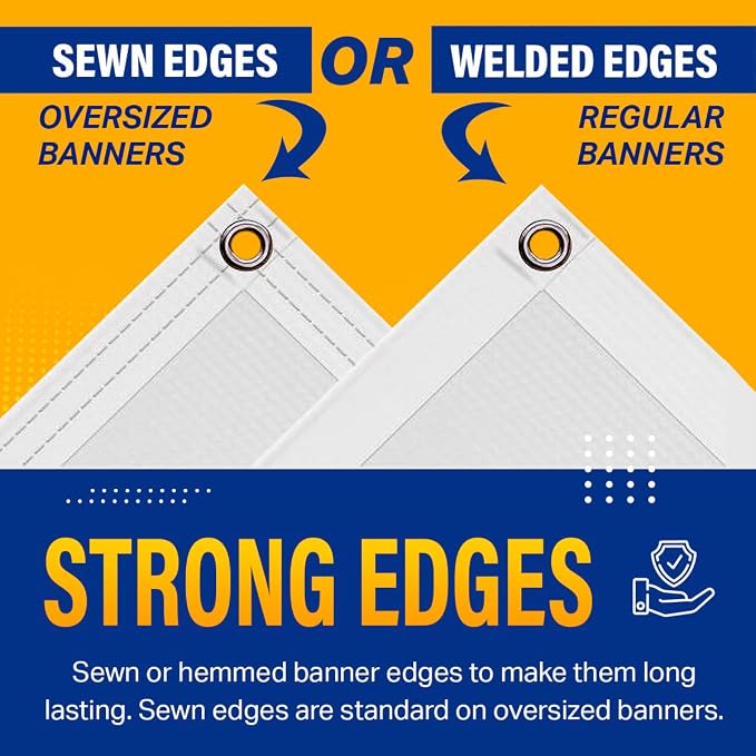 Custom Vinyl Banner by DOT4DOT - Image 4