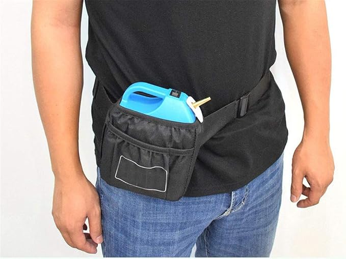 Portable Electric Balloon Inflator Electric Balloon Pump Rechargeable Twisting - Image 7