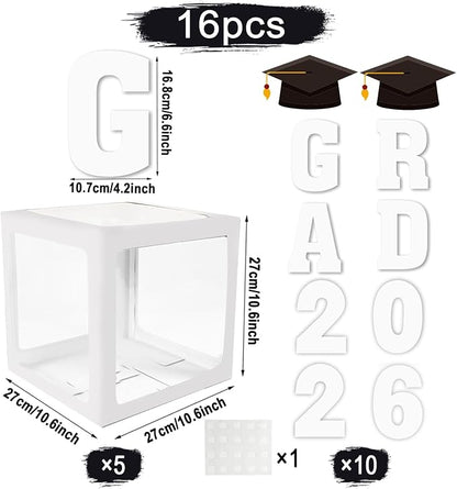 Graduation Decorations 2026 - Image 5