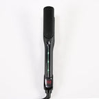 Hair Art H3000 Luxe Digital Flat Iron, 1 1/4 inch, Hair Straightening Iron