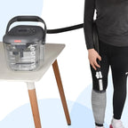 Cold Therapy Machine Pads Compatible with Cryotherapy and Cold Therapy Machines Accessories (Extension Tube)