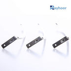 (2 Pack) Rayhoor 6500EL3001A Dryer Moisture Sensor Bar Replacement Part Fit for LG Kenmore - Replaces PD00001914, 1268224, AP4445128, EAP3529161