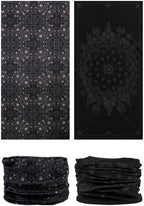 Head Wrap Headwear Headband Bandana Face Mask magic scarf for men & women