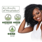 ORS Olive Oil Moisture Restore Creamy Aloe Shampoo Infused with Aleo Vera 12.5 Ounce