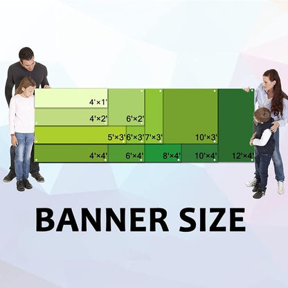 Custom Banners and Signs Customize - Image 6