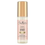 Shea Moisture Coconut & Hibiscus Smooth & Shine Oil Coconut & Hibiscus Softens And Hydrates Hair With Manketti And Coconut Oil For A Lightweight Texture 3.3 Fl Oz