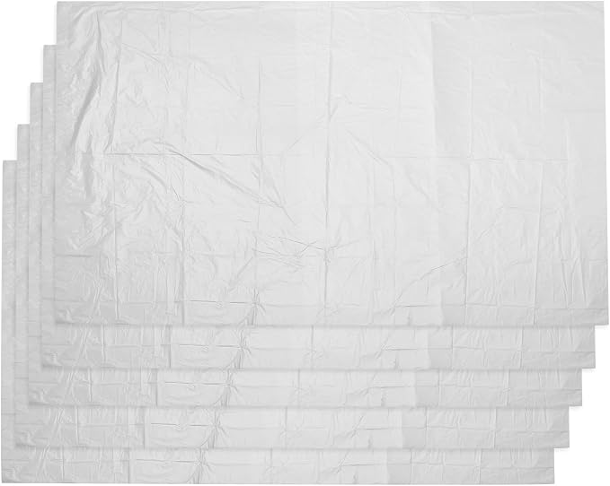 STOBAZA Balloon Storage Bags Wear-resistant and Stylish 5pcs Large Capacity by EaseLiving