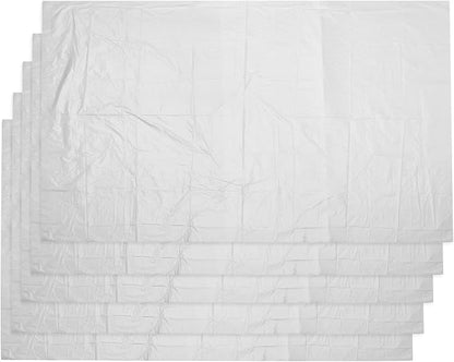 STOBAZA Balloon Storage Bags Wear-resistant and Stylish 5pcs Large Capacity by EaseLiving