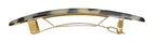 France Luxe Bennington Barrette - Ivory Tokyo