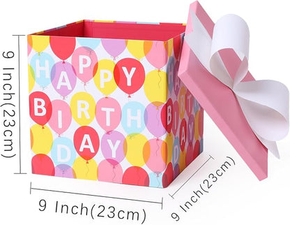 BIOBROWN Birthday Gift Boxes - Image 5