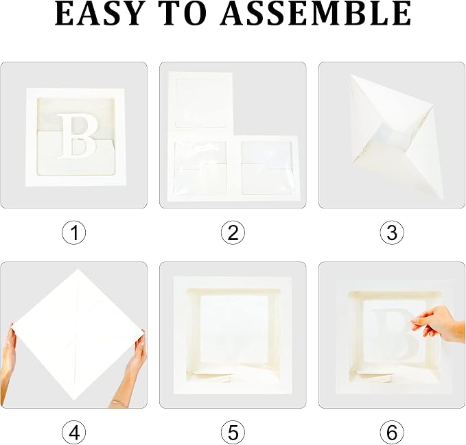 Premium Baby Shower Decorations - Image 5