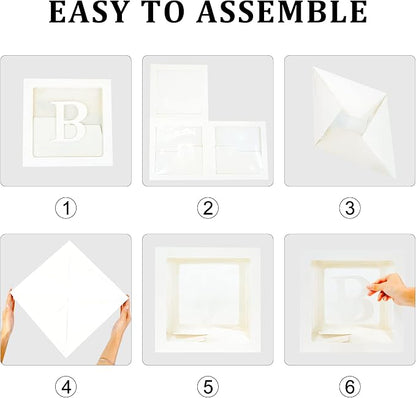 Premium Baby Shower Decorations - Image 5