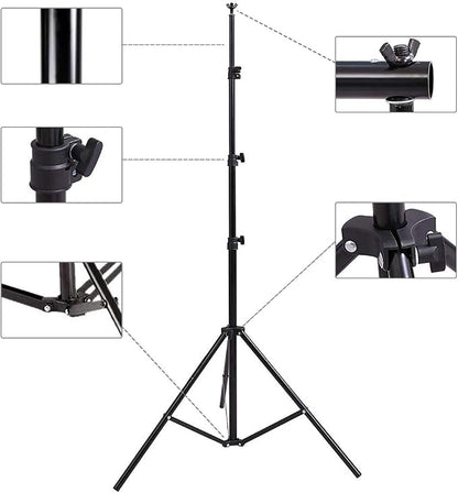 Photo Background Support System - Image 3