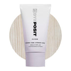 Good Dye Young Color Depositing Mask, DYEposit Color Depositing Conditioner, Toning Treatment, Tone & Enhance Color-Treated Hair - Semi Permanent Hair Dye, Vegan and Cruelty-Free (Platinum) 4 fl oz