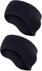 Ear Warmer Headband - Winter Ear Cover Running Ear Muffs for Men and Women
