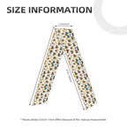 Boys Girls Cool Sports Sweat Band Head Decor for Running Athletic Spa, Long Multipurpose Cute Construction Bulldozer Excavator Head Ribbon Headdress