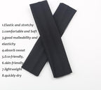 Yoga Sports Headbands,Pack of 24,Soft Elastic Stretchy Athletic Headband Workout Gym Sports Fitness Hair bands