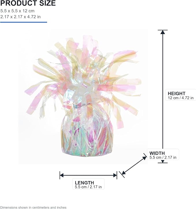 Balloon Weights - Image 3