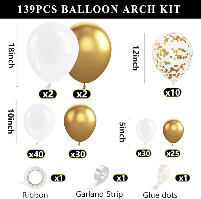 2026 Graduation Party Decorations - Image 4