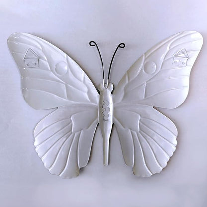 Metal Butterfly Wall Decor - Image 6