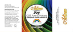 Artizen Joy Blend Essential Oil (100% Pure & Natural - Undiluted) Therapeutic Grade - Huge 1oz Bottle - Perfect for Aromatherapy, Relaxation, Skin Therapy & More - Aromatherapy Essential Oil