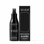SEVICH Extra Hold Hair Spray,Level 4 Strong Hold Humidity Resistant Hairspray for Men & Women,Lightweight Texture & Shaping Effect,Refreshing & Non-sticky,100ml