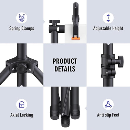 Backdrop Stand Kit - Image 8