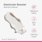 Philip Kingsley Brilliant Body and Volume Hair Care Gift Set, Volumizing Shampoo, Conditioner, Hair Plumping Cream, Deep Conditioning Mask