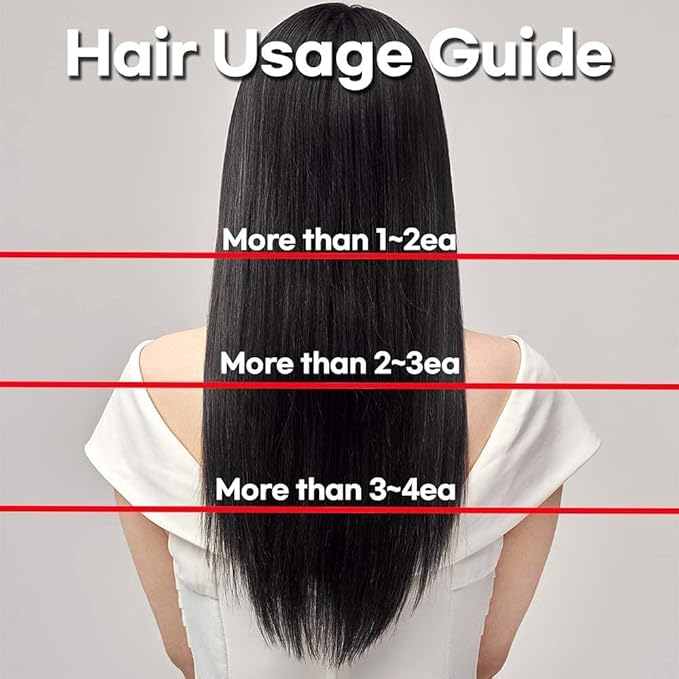 eZn Pudding Hair Dye Ammonia Free Semi-Permanent Self Hair Dye DIY Kit included contain Keratin Made in Korea Beauty (Dark Ash)