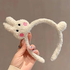 Hair Band For Women, Beauty Makeup Hairband For Traveling, Adorable Fashion Hairband, Holiday Home Spa Bathroom Party Apartment Traveling Holiday Home Bathroom