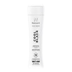 naissant Cool Black Hair Toning Mask | Ultra High-Purity Pigments | Neutralizes Red & Orange Undertones | Hyaluronic Acid, Collagen & Biotin | Paraben, Ammonia & Sulfate Free | 10.1 Fl. Oz