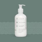 LivSo Moisturizing Scalp Lotion - Moisturizes Hair & Scalp - Naturally Derived - Fresh Feel - Effective (1 Bottle)